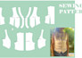 make garment and apparel sewing pattern